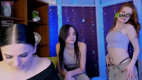 lole_ti webcam model stream image