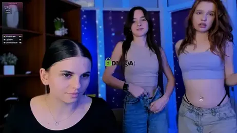 lole_ti webcam model stream image