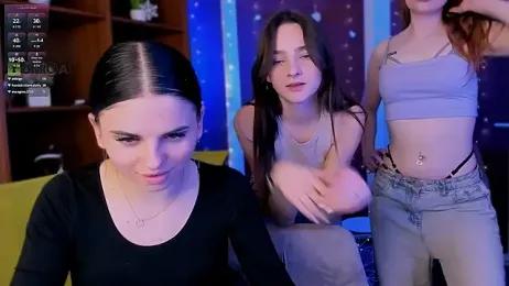 lole_ti webcam model stream image