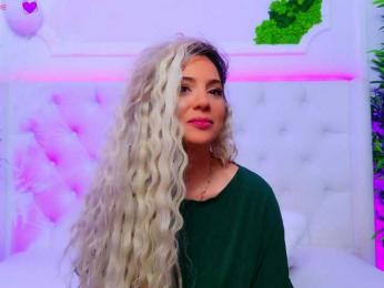 AriannaSins webcam model stream image