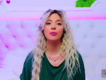 AriannaSins webcam model stream image