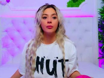 AriannaSins webcam model stream image