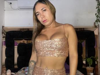 CrystaGil webcam livejasmin model stream image