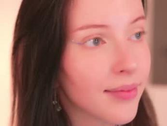 my_stella_ webcam model stream image