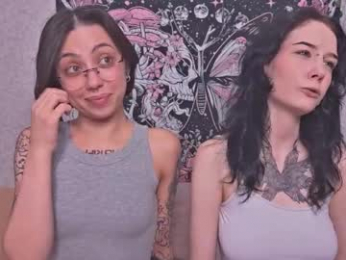 frau_basted webcam model stream image