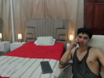 julian_billy webcam model stream image