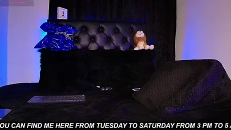 James1Leee webcam model stream image