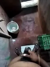 TeluguboyKarthik webcam model stream image