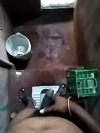 TeluguboyKarthik webcam model stream image