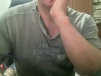 ALPHANDRE webcam model stream image