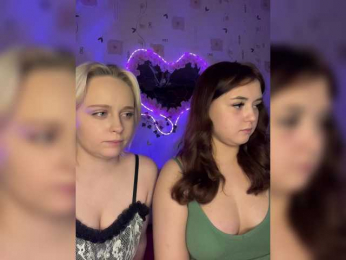 The-best-babies webcam model stream image