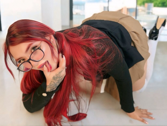 AlicceJazmin webcam model stream image