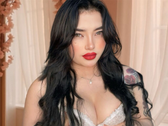 AlicceJazmin webcam model stream image