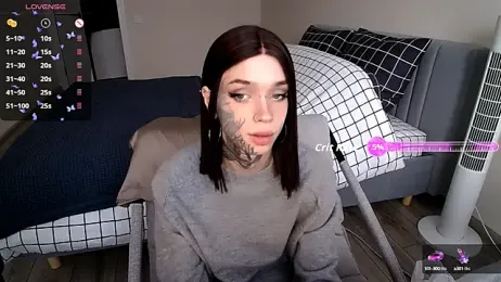 Tanya_M webcam model stream image