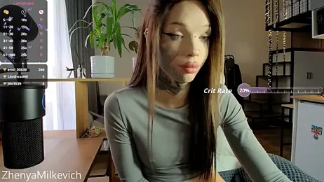 Tanya_M webcam model stream image