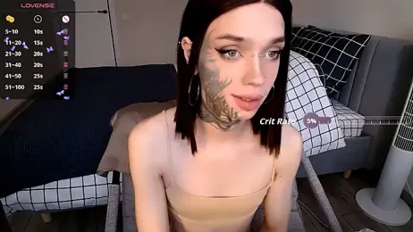 Tanya_M webcam model stream image