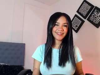 hotparadise1 webcam model stream image