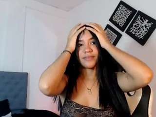 hotparadise1 webcam model stream image
