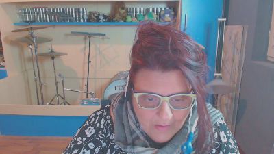 passion_70 webcam model stream image