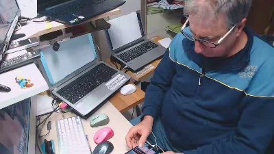 Firenze185 webcam model stream image