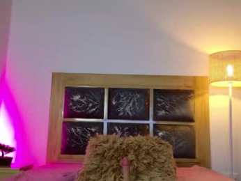 yayoi_cresp18 webcam model stream image