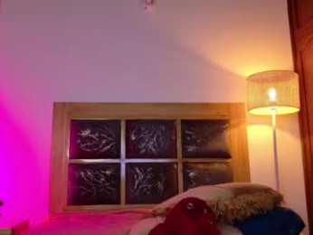 yayoi_cresp18 webcam model stream image