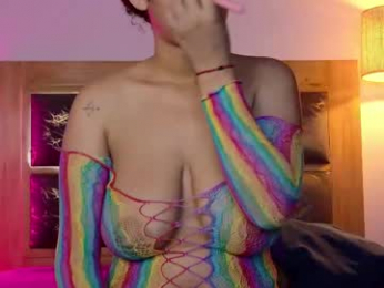 yayoi_cresp18 webcam model stream image