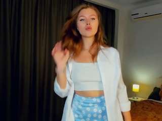 benitagovoni webcam model stream image