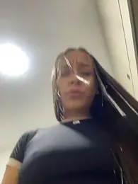 Brunettecollins05 webcam stripchat model stream image