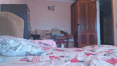 AmyAugust webcam model stream image