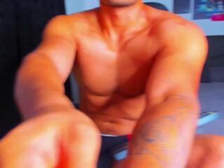 Jacob Dennis webcam model stream image