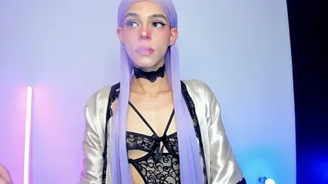 Varya_Ferreira webcam stripchat model stream image