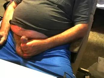viejo_oso webcam model stream image