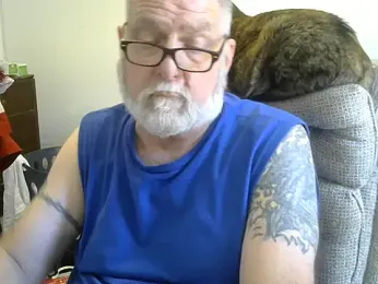 viejo_oso webcam model stream image