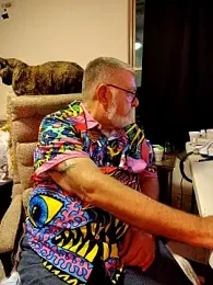 viejo_oso webcam model stream image