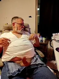viejo_oso webcam model stream image