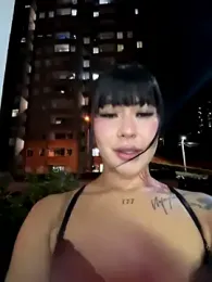 VictoriaEva webcam model stream image