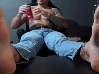 panther_style webcam model stream image