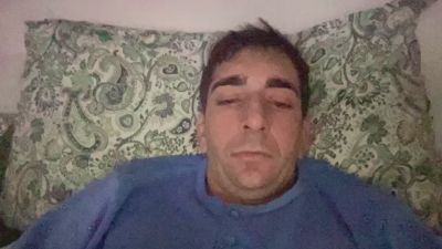 chri963 webcam model stream image