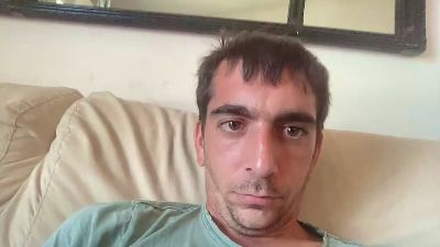 chri963 webcam model stream image