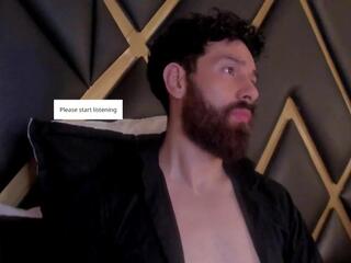 Jack Foden webcam model stream image