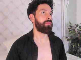 Jack Foden webcam model stream image