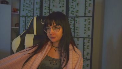 GaynaAmber webcam model stream image