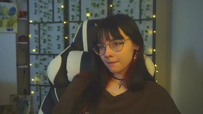 GaynaAmber webcam model stream image