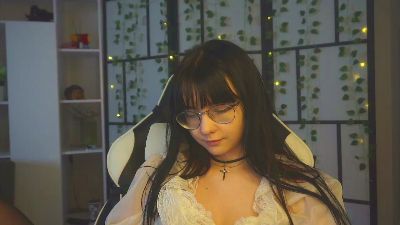 GaynaAmber webcam model stream image