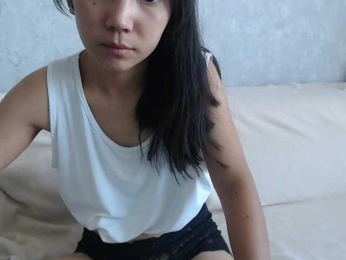 Miivrra1276 webcam bongacams model stream image
