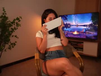 madisonlara webcam model stream image