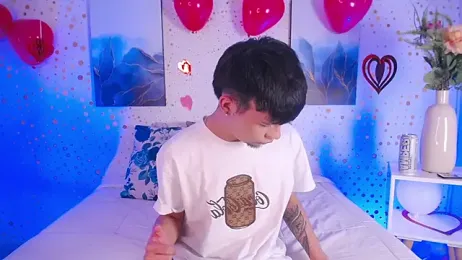 Novoa_Prime webcam model stream image