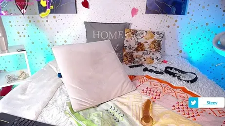 Novoa_Prime webcam stripchat model stream image