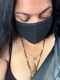 FlatVincy4 webcam stripchat model stream image